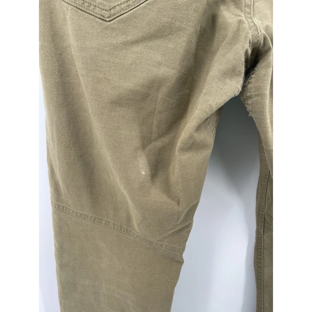 Pantalón The North Face para hombre talla 32 Regular – Khaki